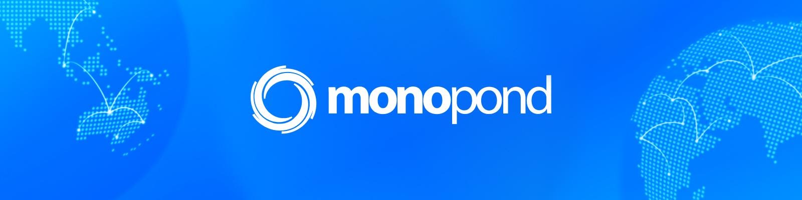 Monopond